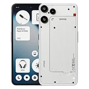 Nothing Phone (3a) Lite