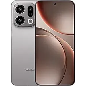 Oppo Find X9