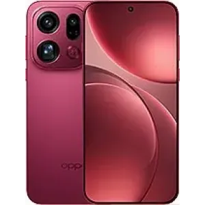 Oppo Find X9 Pro