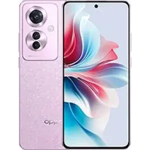 Oppo Reno11 F 5G