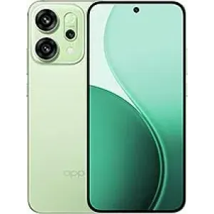 Oppo Reno14
