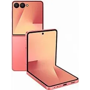 Samsung Galaxy Z Flip 7