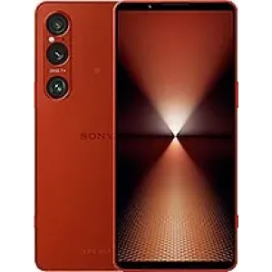 Sony Xperia 1 VI