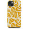 Burga Tough Back Cover Case for Apple iPhone 14 - Sunbeams