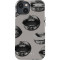 Burga Tough Back Cover Case for Apple iPhone 15 - Next Mistake