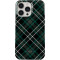 Burga Tough Back Cover Case for Apple iPhone 15 Pro - Mint Cookie