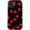 Burga Tough Back Cover Case for Apple iPhone 16 - Cherrybomb