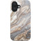 Burga Tough Back Cover Case for Apple iPhone 16 - Gentle Wind