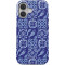 Burga Tough Back Cover Case for Apple iPhone 16 - Lisboa