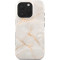 Burga Tough Back Cover Case for Apple iPhone 16 Pro Max - Vanilla Sand