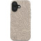 Burga Tough Back Cover Case for Apple iPhone 16 - Wild Terrain