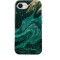Burga Tough Back Cover Case for Apple iPhone 16e - Emerald Pool