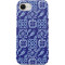 Burga Tough Back Cover Case for Apple iPhone 16e - Lisboa