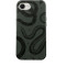 Burga Tough Back Cover Case for Apple iPhone 16e - Poison