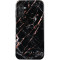 Burga Tough Back Cover Case for Samsung Galaxy A15 4G/5G - Rose Gold Marble