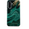 Burga Tough Back Cover Case for Samsung Galaxy A36 - Emerald Pool
