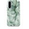 Burga Tough Back Cover Case for Samsung Galaxy A36 - Pistachio Cheesecake