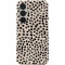 Burga Tough Back Cover Case for Samsung Galaxy S25 - Almond Latte