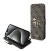 Guess 4G Big Metal Logo Wallet Case