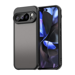 Phonesta AirFrost Zadný kryt puzdro pre Google Pixel 10 Pro - Matná čierna