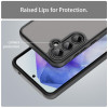 Phonesta AirFrost Zadný kryt puzdro pre Samsung Galaxy A16 - Matná čierna 6