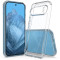 Phonesta Scratchproof Back Cover Case for Google Pixel 9 Pro XL - Clear