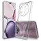 Phonesta Scratchproof Back Cover Case for HONOR Magic7 Lite - Clear