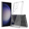 Phonesta Scratchproof Back Cover Case for Samsung Galaxy S24 Ultra - Clear