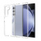 Phonesta Scratchproof Back Cover Case for Samsung Galaxy Z Fold 6 - Clear
