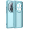 Phonesta AirFrost Zadný kryt puzdro pre Xiaomi 15 Ultra - Matná ľadová modrá