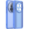 Phonesta AirFrost Zadný kryt puzdro pre Xiaomi 15 Ultra - Matná zafírová modrá