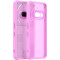 Phonesta AirFrost Zadný kryt puzdro pre Nothing Phone (3a) - Matná žuvačková ružová