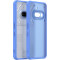 Phonesta AirFrost Zadný kryt puzdro pre Nothing Phone (3a) - Matná zafírová modrá