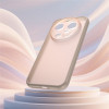 Phonesta AirFrost Zadný kryt puzdro pre Xiaomi 17 Ultra - Matná pieskovcová béžová 7
