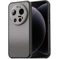 Phonesta AirFrost Zadný kryt puzdro pre Xiaomi 17 Ultra - Matná čierna