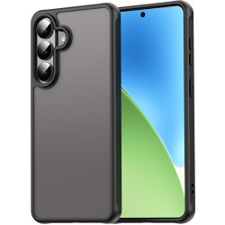 Phonesta AirFrost Zadný kryt puzdro pre Samsung Galaxy S26 Plus - Matná čierna