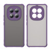 Phonesta AirFrost Zadný kryt puzdro pre Xiaomi Redmi Note 15 Pro 4G - Matná fialová 2
