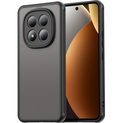 Phonesta AirFrost Zadný kryt puzdro pre Xiaomi Redmi Note 15 Pro 4G - Matná čierna