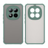 Phonesta AirFrost Zadný kryt puzdro pre Xiaomi Redmi Note 15 Pro Plus / Xiaomi Poco M8 Pro - Matná zelená 2