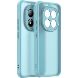 Phonesta AirFrost Zadný kryt puzdro pre Xiaomi Redmi Note 15 Pro Plus / Xiaomi Poco M8 Pro - Matná ľadová modrá