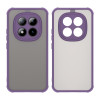 Phonesta AirFrost Zadný kryt puzdro pre Xiaomi Redmi Note 15 Pro Plus / Xiaomi Poco M8 Pro - Matná fialová 2