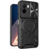 Xiaomi Poco M7 Back Cover hoesjes