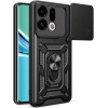 Oppo Find X9 Rugged Case hoesjes
