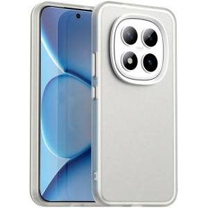 Phonesta HardFrost Zadný kryt puzdro pre Xiaomi Redmi Note 15 Pro 5G - Matné biele