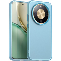 Phonesta HardFrost Zadný kryt puzdro pre HONOR Magic8 Lite - Matné modré