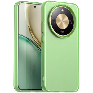 Phonesta HardFrost Zadný kryt puzdro pre HONOR Magic8 Lite - Matné zelené