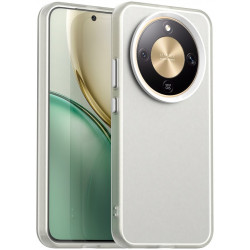 Phonesta HardFrost Zadný kryt puzdro pre HONOR Magic8 Lite - Matné biele