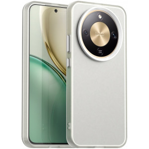 Phonesta HardFrost Zadný kryt puzdro pre HONOR Magic8 Lite - Matné biele