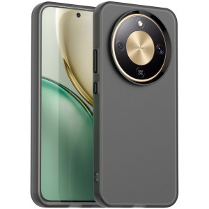 Phonesta HardFrost Zadný kryt puzdro pre HONOR Magic8 Lite - Matné čierne