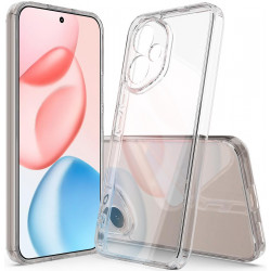 Phonesta Scratchproof Zadný kryt puzdro pre HONOR 400 - Priehľadné